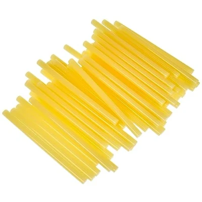 Immagine di Rapid 40302787 Colla PRO 12mm Speciale Assemblaggio, Giallo, Per uso industriale