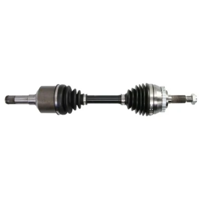 Immagine di PASCAL G2U001PC Albero motore / Semiasse Assale anteriore bilaterale 614