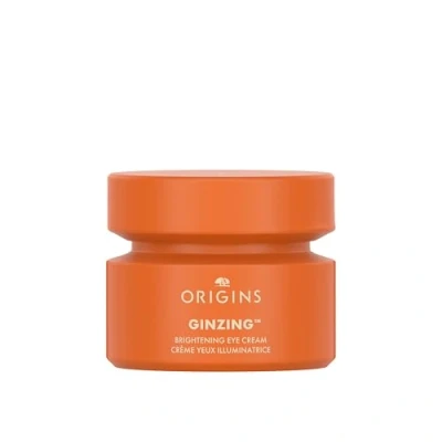 Immagine di Origins Ginzing Refreshing Crema occhi 15 ml