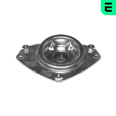 Immagine di OPTIMAL F8 5514 Supporto ammortizzatore a molla Assale anteriore Dx FIAT: Coupe, Brava Hatchback, BRAVO 1, LANCIA: Dedra Sedan