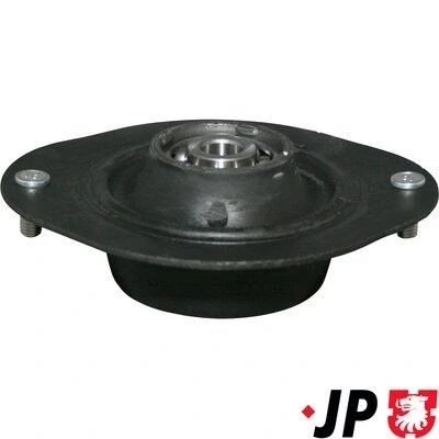 Immagine di JP GROUP 1242401600 Supporto ammortizzatore a molla Assale anteriore Sx, Dx con supporto/cuscinetto OPEL: Kadett E CC