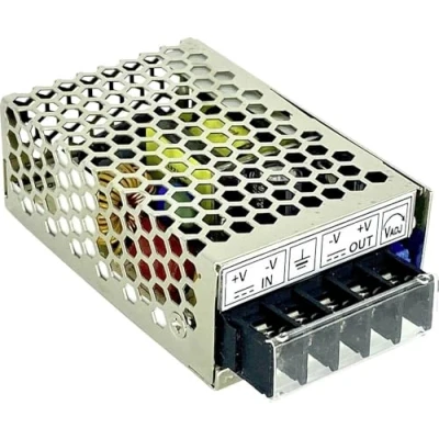 Immagine di Convertitore DC/DC SunPower SDS 036M 15 di Dehner Elektronik GmbH 1 pz.