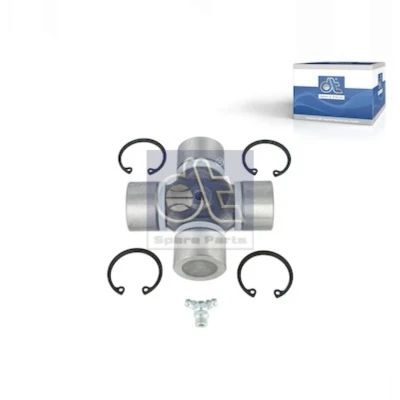 Immagine di Disco rigido, albero longitudinale DT Spare Parts 2.34010