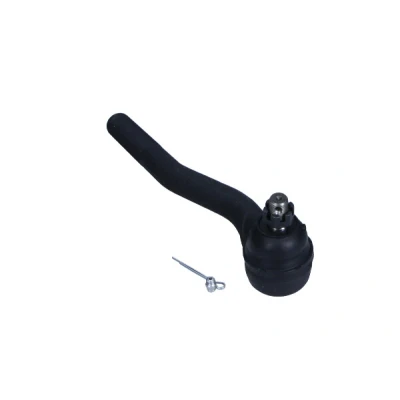 Immagine di MAXGEAR 69 1202 Testina sterzo M24 x 1,5, M12 1,25 Assale anteriore Sx, inferiore con dado esagonale JEEP: GRAND CHEROKEE 2