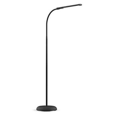 Immagine di Maul MAULpirro 8234890 Lampada LED verticale 7 W ERP: E (A G) Nero