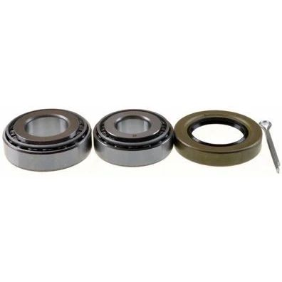 Immagine di DENCKERMANN W413427 Kit cuscinetto ruota con guarnizione ad anello per alberi 47, 52,0mm CHEVROLET: Matiz, Spark, DAEWOO: Matiz I Hatchback
