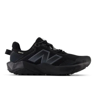 Immagine di New Balance Dynasoft Nitrel V6 GTX Scarpe da trail running, Donna, Taglia: 41, Black