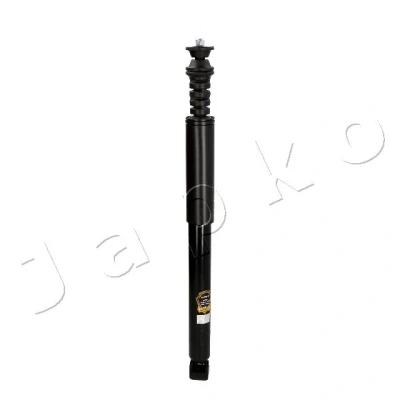 Immagine di JAPKO MJ01026 Ammortizzatore Assale posteriore A pressione del gas doppio tubo telescopico Spina superiore, Occhiello inferiore