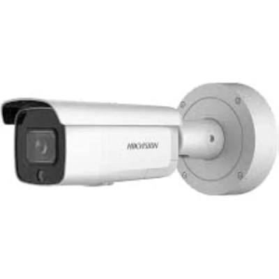 Immagine di Hikvision DS 2CD2643G2 IZS(2,8 12 mm) Telecamera di sorveglianza professionale da 4 megapixel