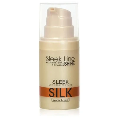Immagine di Stapiz Sleek Line Silk Condizionatore 30 ml