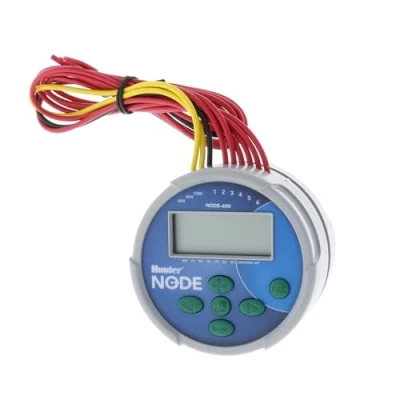 Immagine di Hunter irrigatore NODE600 nodo 6 station irrigazione controller