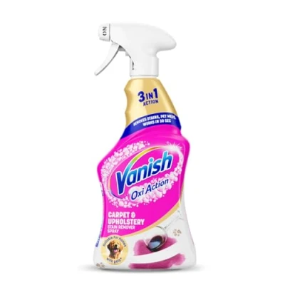 Immagine di Detersivo Vanish Elimina macchie Oxi action 750 Ml