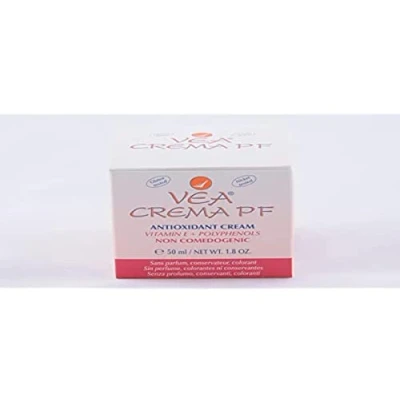Immagine di VEA CREMA PF VIT E+POLIF 50ML