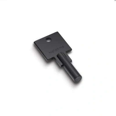 Immagine di Chiavi intelligenti per serratura intelligente Netatmo (confezione da 1) Accessori, NDL K1U