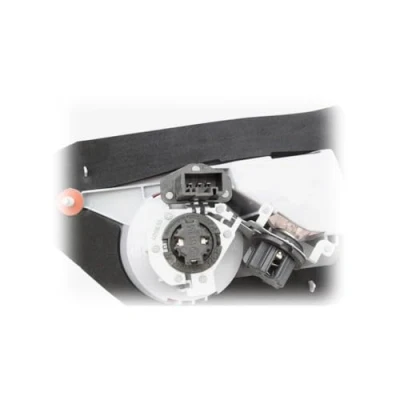 Immagine di ULO Fanale posteriore Sx Sezione interna senza portalampada 1001111 BMW: X3