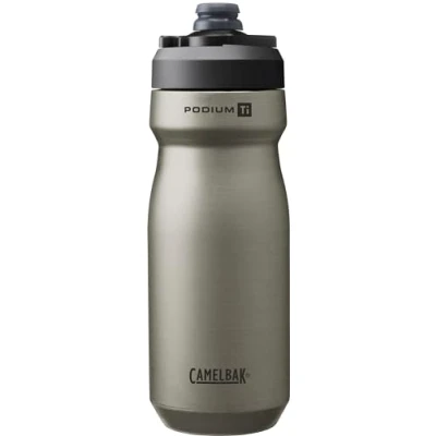 Immagine di CamelBak Podium Titanium Bottiglia thermos Raw 530 ml