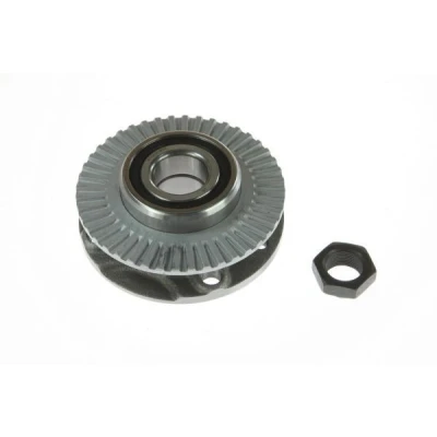 Immagine di BTA H2D002BTA Kit cuscinetto ruota Assale posteriore 117mm FIAT: Coupe, Tipo Hatchback, ALFA ROMEO: 155, 145
