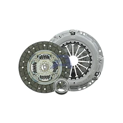 Immagine di AISIN Clutch Kit (3P) KT 269A frizione a tre pezzi/in parti con spingidisco disco frizione, cuscinetto disinnesto 224mm