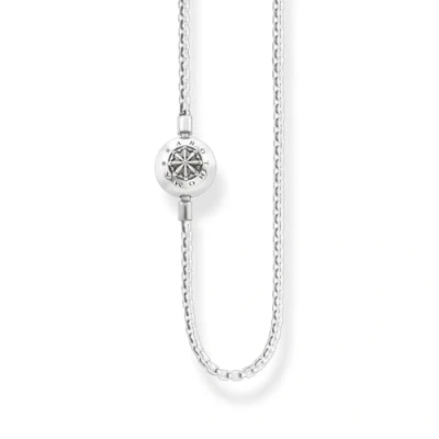 Immagine di Thomas sabo Blocchetto Braccio/Piede Argento, 26 cm kk0001 001 12 l26
