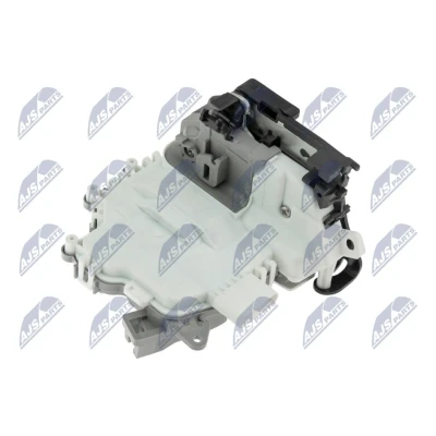 Immagine di NTY EZC VW 265 Serratura con chiusura centralizzata, bloccaggio doppio posteriore Sx SEAT: Leon II Hatchback