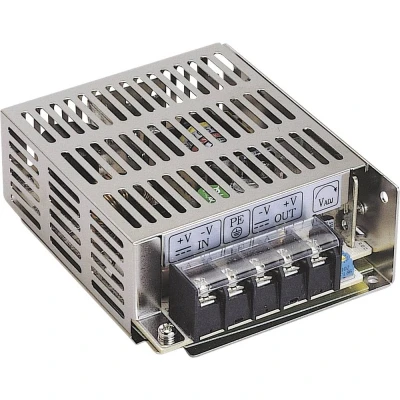 Immagine di SunPower Technologies SDS 035B 12 Convertitore DC/DC Contenuto 1 pz.