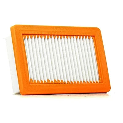 Immagine di PURFLUX A1791 filtro aria 55 132 210 Cartuccia SMART: Forfour II Hatchback, Fortwo III Cabrio, Coupe, RENAULT: Twingo 3