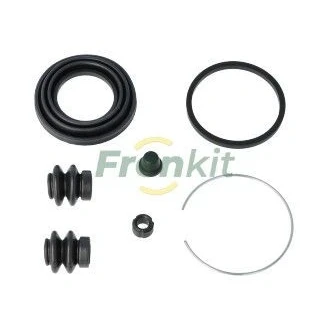 Immagine di FRENKIT 245027 Kit Revisione Pinze Freno Assale posteriore 45 MITSUBISHI: Pajero 3, 4, Pinin