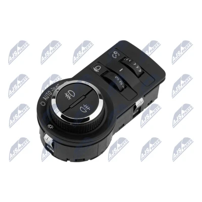 Immagine di NTY EWS DW 003 Interruttore, Faro principale
