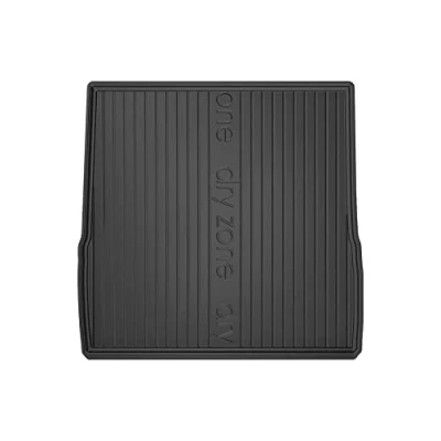 Immagine di FROGUM DryZone pratica Vasca Baule bagagliaio per Peugeot 308 II 2013 2021 Bordo alto Materiale TPE resistente Robusto e durevole