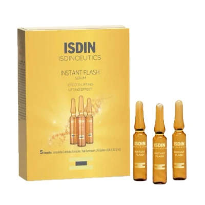 Immagine di Isdinceutics Instant Flash Isdin 1x2ml