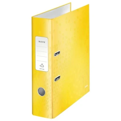 Immagine di Leitz, Raccoglitore, Raccoglitore 180 WOW (A4, 80 mm, 1 x)