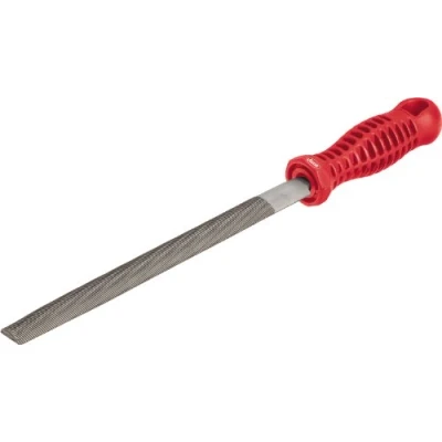 Immagine di Vigor V1790 Lima semicircolare Lunghezza 206 mm 1 pz.