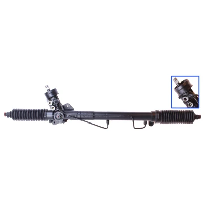 Immagine di DRI 711520047 Servosterzo idraulico per veicolo con guida a Sx senza flessibile compensazione pressione M14 1022 AUDI: A4 B5 Avant, Sedan