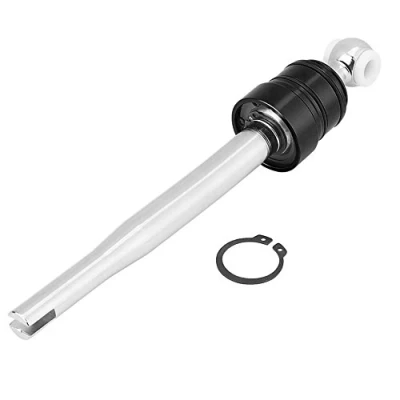 Immagine di cambio a tiri corti per auto, rapido E30 E36 E39 E46 M3 M5 Serie 3/5(Nero)