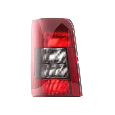 Immagine di ABAKUS 552 1922L UE Fanale posteriore Sx P21/5W, P21W, PY21W grigio fumo senza portalampada, lampadina CITROËN: Berlingo / First I