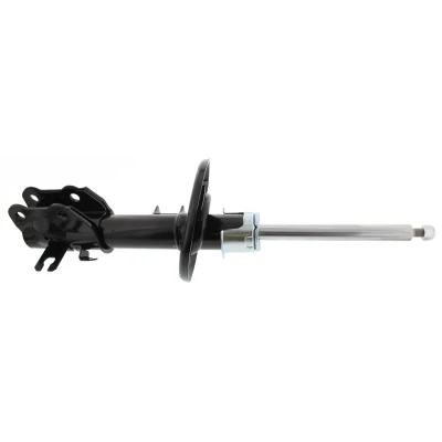 Immagine di MAPCO 40275 Ammortizzatore Assale anteriore Dx A pressione del gas doppio tubo con reggimolla Spina superiore MAZDA: 3 Hatchback