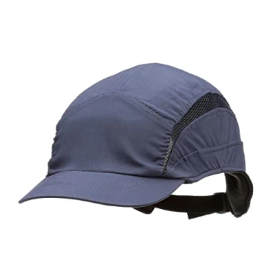 Immagine di 3M First Base HC24NB/RP FB3 CLA Berretto Blu Marine