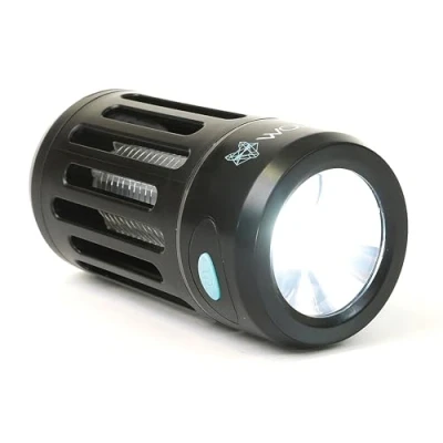 Immagine di WOLF Mozzi Zappa Lamp Lampada da Tenda