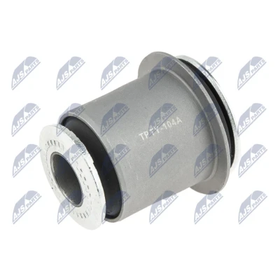 Immagine di NTY ZTP TY 104A Silent Block Assale anteriore, interno, davanti all&#039;assale, Sx, Dx, inferiore