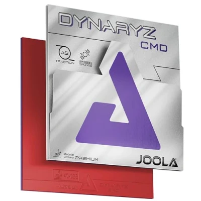 Immagine di JOOLA Rivestimento Dynaryz CMD, rosso, 2,3 mm