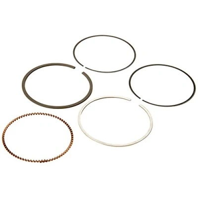 Immagine di Kit fasce elastiche ET ENGINETEAM R1005500