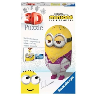 Immagine di Minion Disko