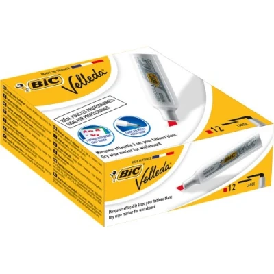 Immagine di BIC Board Marker Chisel Tip