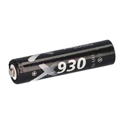 Immagine di XCell LSD Plus Batteria ricaricabile Ministilo (AAA) NiMH 900 mAh 1.2 V 1 pz.
