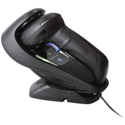 Immagine di Datalogic Gryphon I GBT4500 Barcode Scanner Bluetooth® 1D, 2D Imager Nero portatile USB, Bluetooth