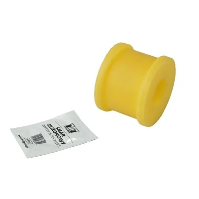 Immagine di TEDGUM TED40820 Supporto, Barra accoppiamento stabilizzatore bilaterale, Assale anteriore, Superiore, inferiore 15mm