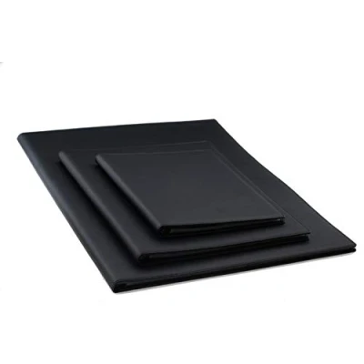 Immagine di Artcare 10230150 45 cm x 3 345 Professional Presenter, formato A3, in materiale sintetico, colore: nero