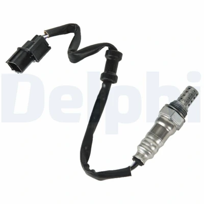 Immagine di DELPHI ES20356 12B1 Sonda lambda planare, riscaldato FIAT: Panda II Hatchback, Punto I Multipla, VOLKSWAGEN: Polo V Golf 4