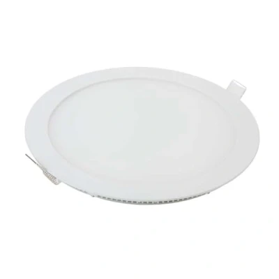 Immagine di VT 1207 12W LED PREMIUM PANEL COLORCODE:3000K ROUND