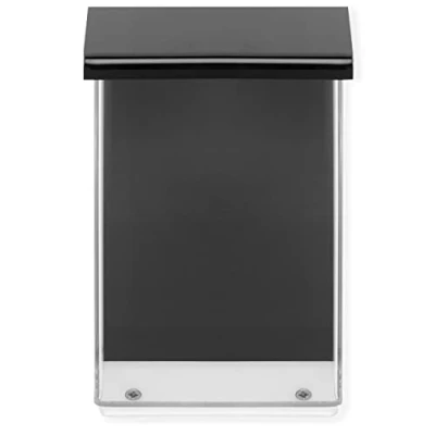 Immagine di Deflecto 790711 Porta depliant 1 pz. (L x A P) 175 285 74 mm